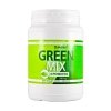 Green Mix 4W1 Spirulina Chlorella Młody Jęczmień Matcha MYVITA